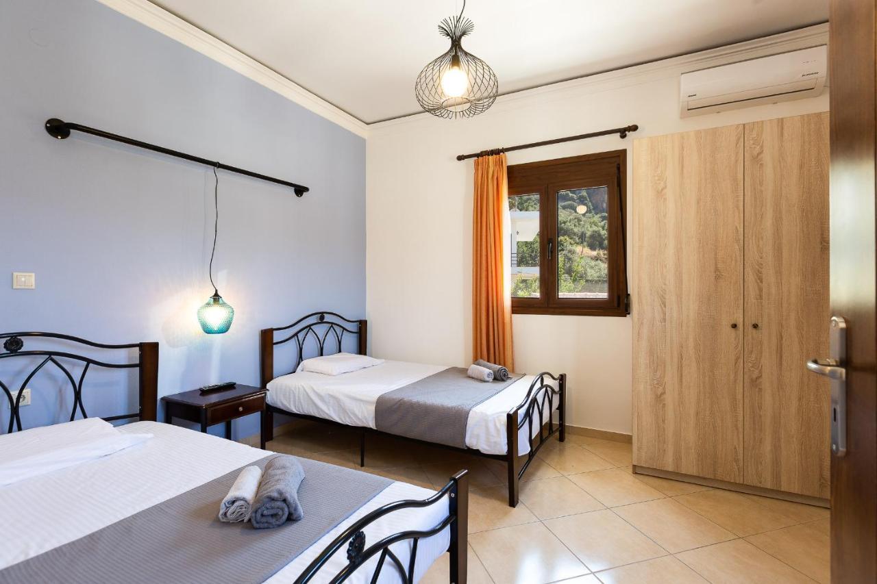 Stefanakos House Tatil Evi *