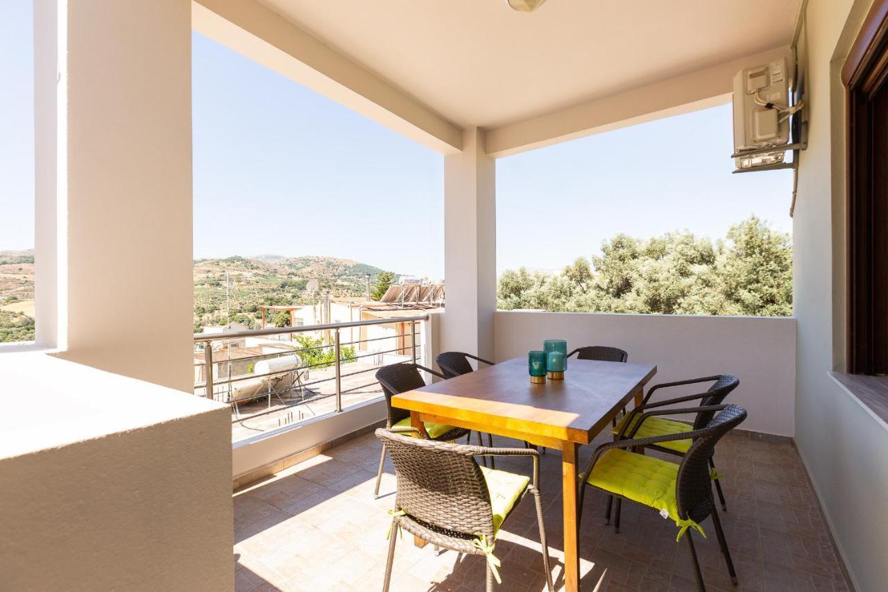 Stefanakos House Tatil Evi
