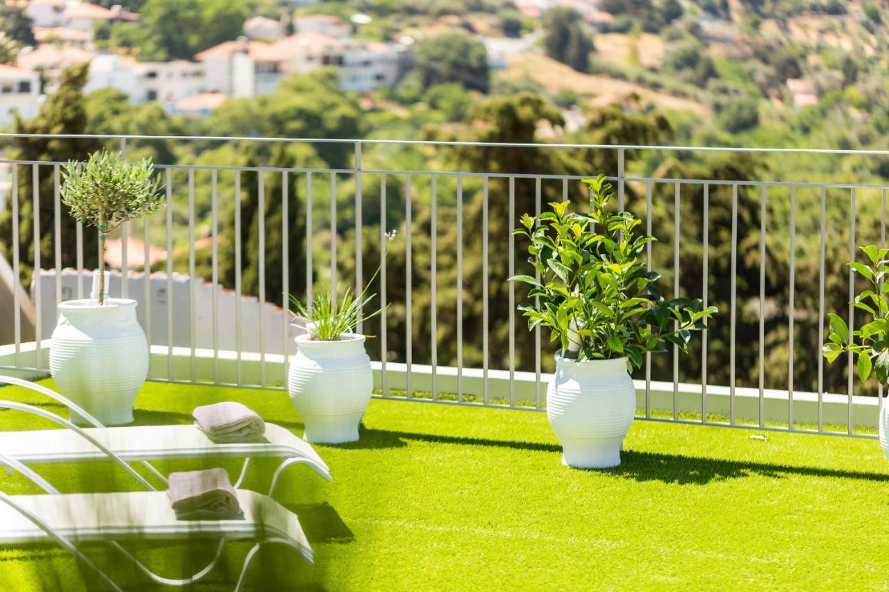 Tatil Evi Stefanakos House Spílion