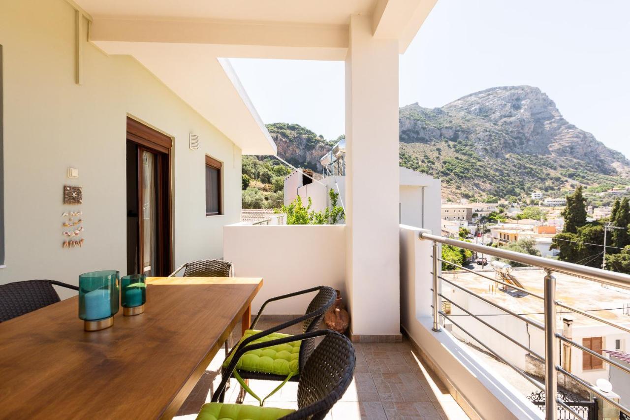 Stefanakos House Tatil Evi *